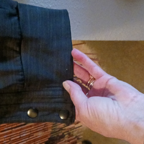 Adidas basketball athletic pants - Picture 5 of 14